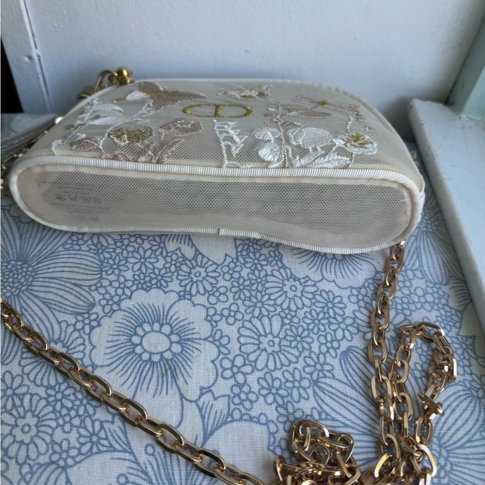 Christian Dior Cosmetic Bag - Picture 3 of 5